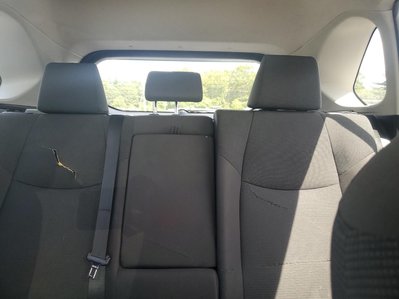 2020 Toyota Rav4 Le VIN: 2T3MWRFV8LW048871 Lot: 70785595