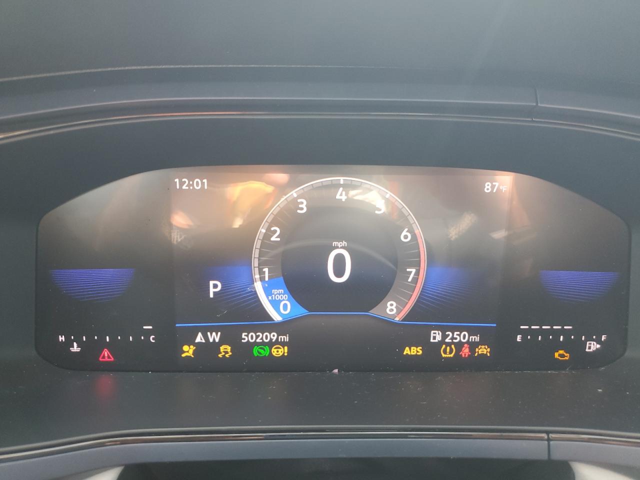 2024 Volkswagen Taos Se VIN: 3VVSX7B24RM016788 Lot: 66965315