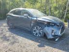 2022 LEXUS RX 350   à vendre chez Copart ON - COOKSTOWN