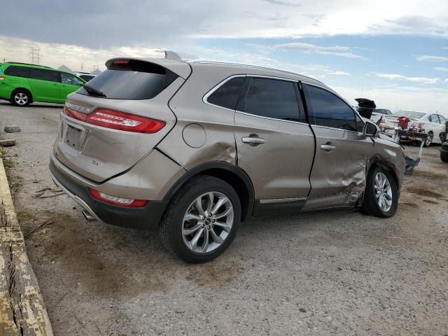  LINCOLN MKC 2019 Коричневый