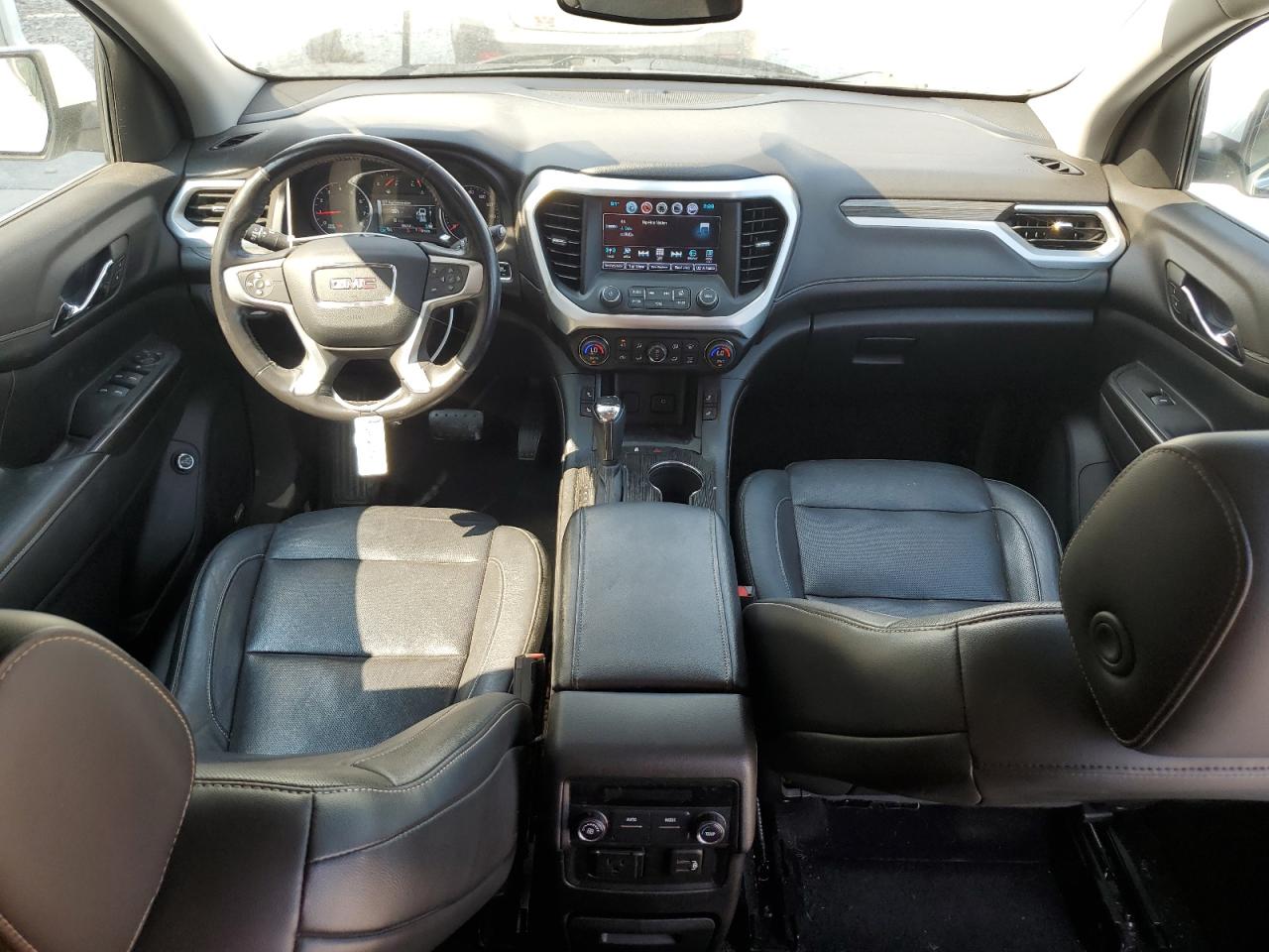 2019 GMC Acadia Slt-1 VIN: 1GKKNULSXKZ183988 Lot: 69362025