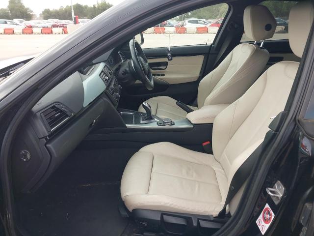 2016 BMW 420D GRAN