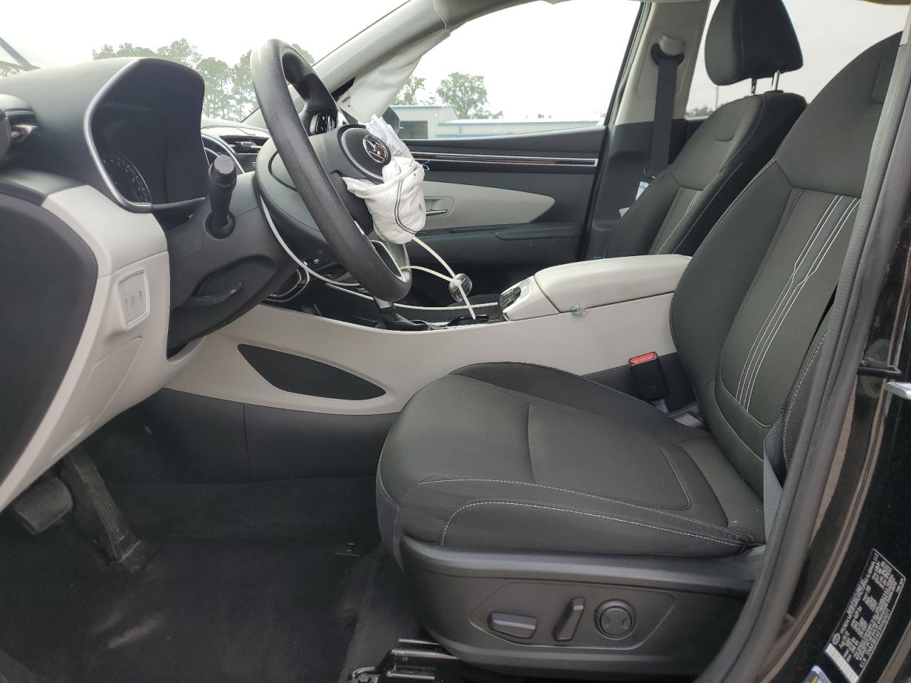 2023 Hyundai Tucson Sel VIN: 5NMJB3AE1PH169271 Lot: 70634375