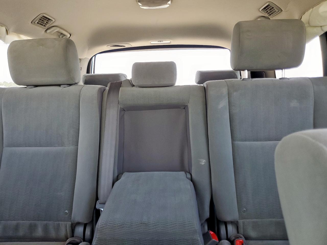 2016 Toyota Sequoia Sr5 VIN: 5TDBY5G13GS131377 Lot: 93023795