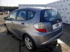 2009 HONDA JAZZ S for sale at Copart WHITBURN