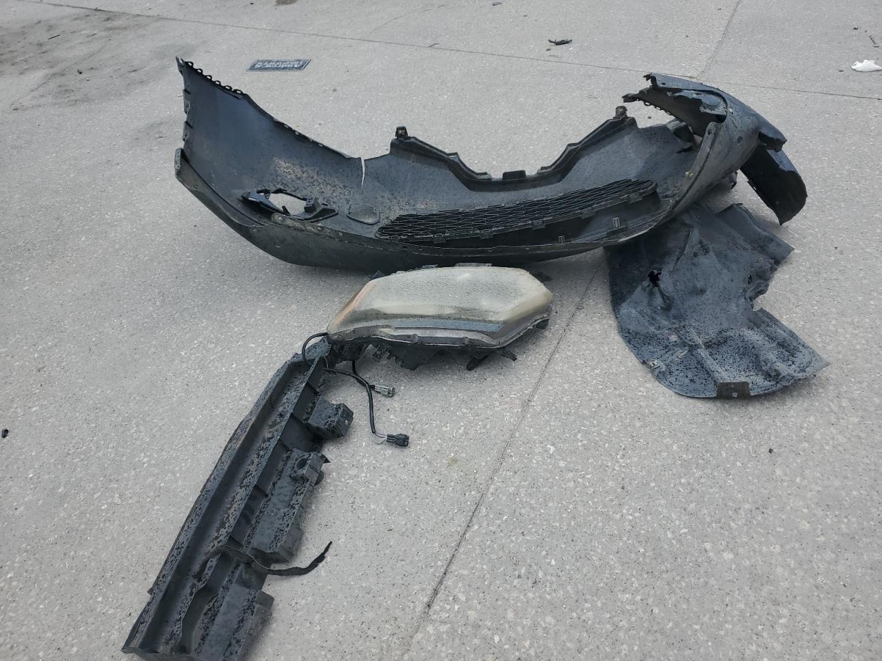 KNMAT2MT4GP630729 2016 Nissan Rogue S