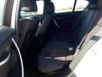 2008 BMW 1 SERIES M SPORT for sale at Copart SANDTOFT