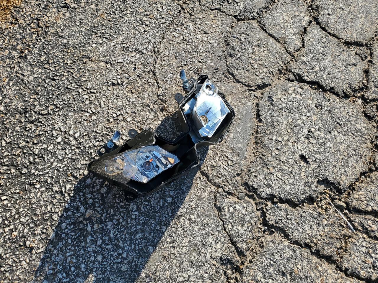 2015 Kawasaki Ex300 A VIN: JKAEX8A13FDA20992 Lot: 68029515