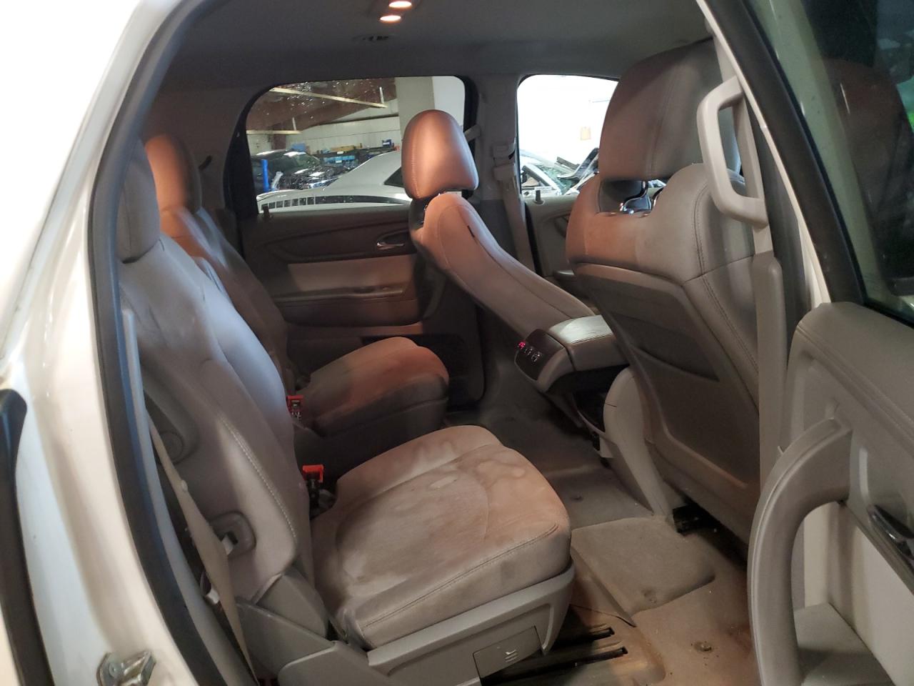 2015 GMC Acadia Sle VIN: 1GKKRPKD2FJ294922 Lot: 67267545