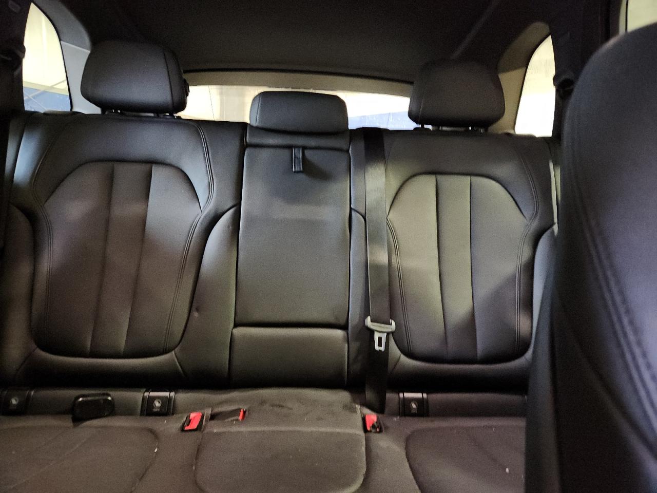 2020 BMW X5 xDrive40I VIN: 5UXCR6C01L9B87431 Lot: 69238115