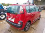 2014 CITROEN C3 PICASSO SELECTION HDI  for sale at Copart NEWBURY