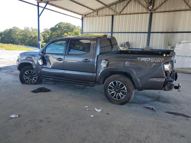  TOYOTA TACOMA 2021 Серый