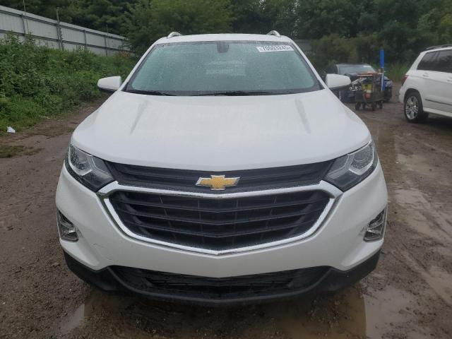  CHEVROLET EQUINOX 2019 Белы