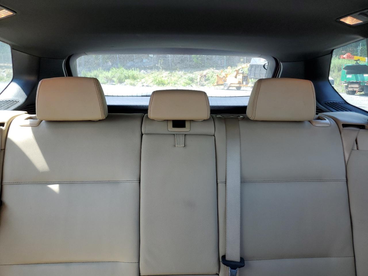 2014 BMW X3 xDrive28I VIN: 5UXWX9C54E0D18441 Lot: 81282465