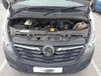 2021 VAUXHALL MOVANO  for sale at Copart CHESTER