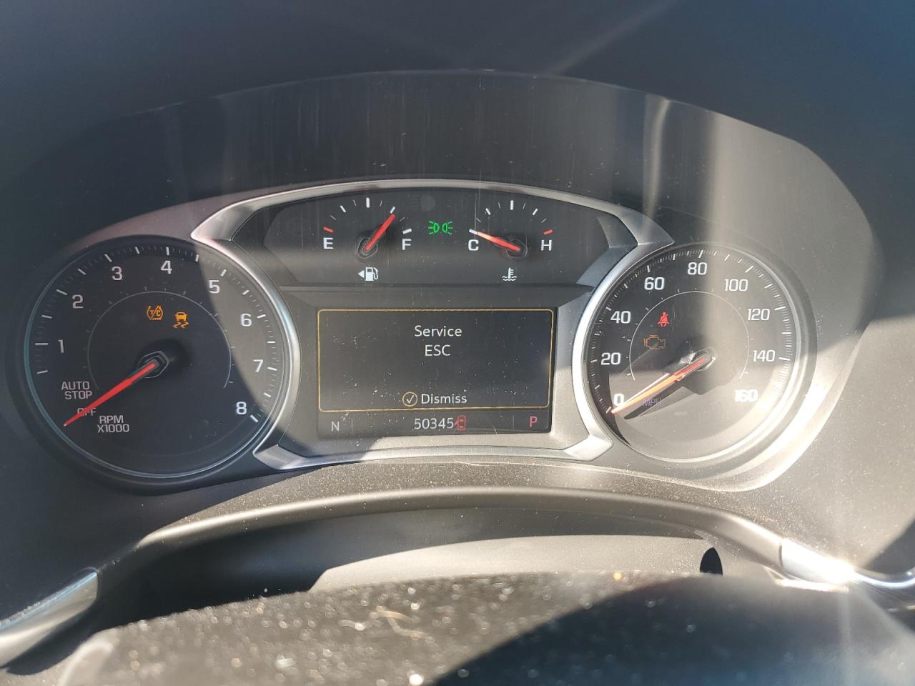 2021 Chevrolet Equinox Premier VIN: 2GNAXXEV2M6120089 Lot: 69427325