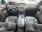 2013 MERCEDES-BENZ GL 450 4MATIC   for sale at Copart CT - HARTFORD