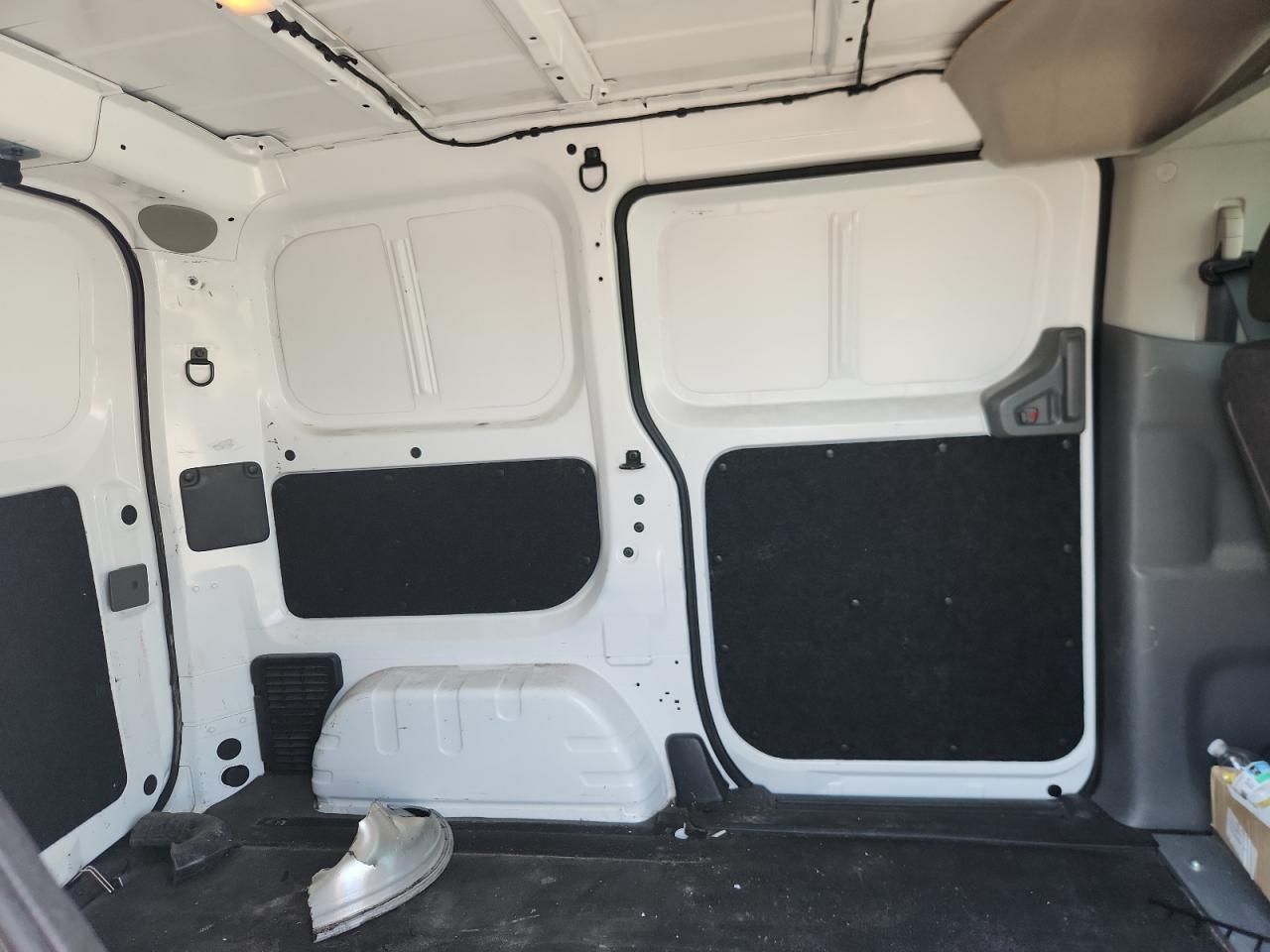 2020 Nissan Nv200 2.5S VIN: 3N6CM0KNXLK694765 Lot: 70631795