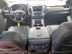 2015 CHEVROLET TAHOE C1500 LT   for sale at Copart TX - DALLAS SOUTH