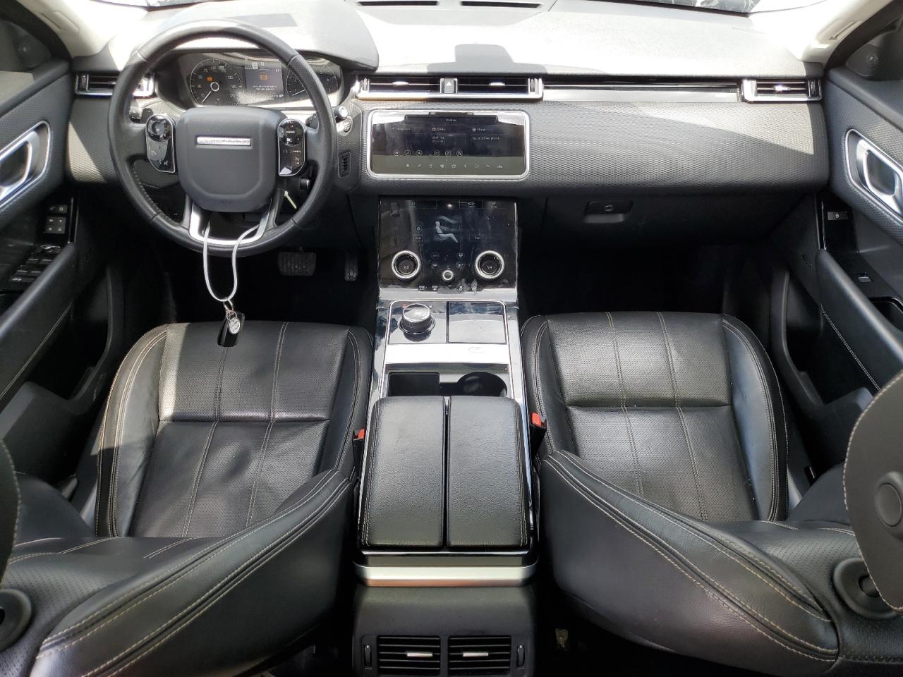 2020 Land Rover Range Rover Velar S VIN: SALYB2EXXLA249976 Lot: 66609275