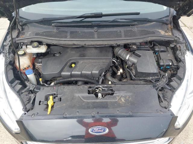 2016 FORD GALAXY ZET