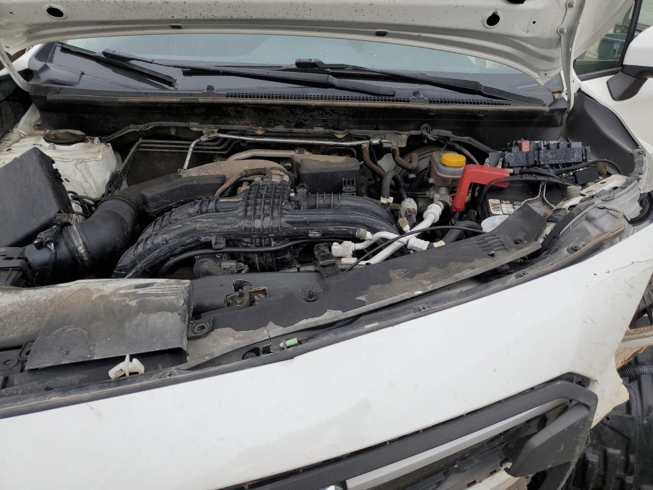 2019 Subaru Crosstrek Premium VIN: JF2GTACC2K8262030 Lot: 70542205