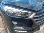 2017 HYUNDAI TUCSON SE NAV for sale at Copart BRISTOL
