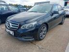 2016 MERCEDES-BENZ E CLASS SE for sale at Copart NEWBURY