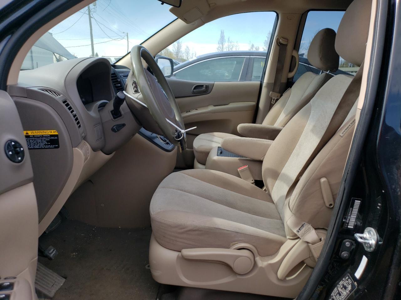 2014 Kia Sedona Lx VIN: KNDMG4C78E6541119 Lot: 67860935