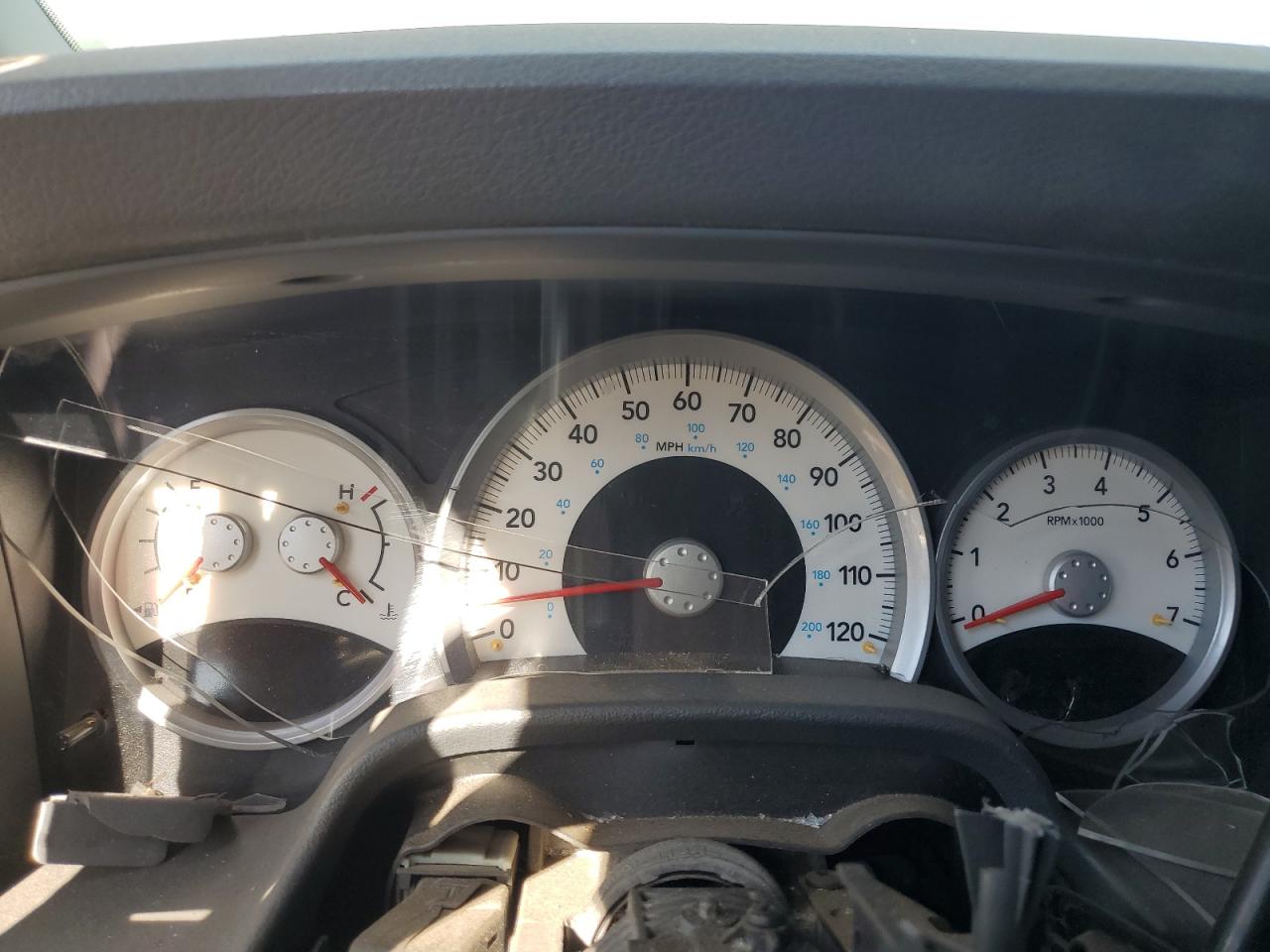 2004 Dodge Durango Slt VIN: 1D4HD48D04F170631 Lot: 70356305