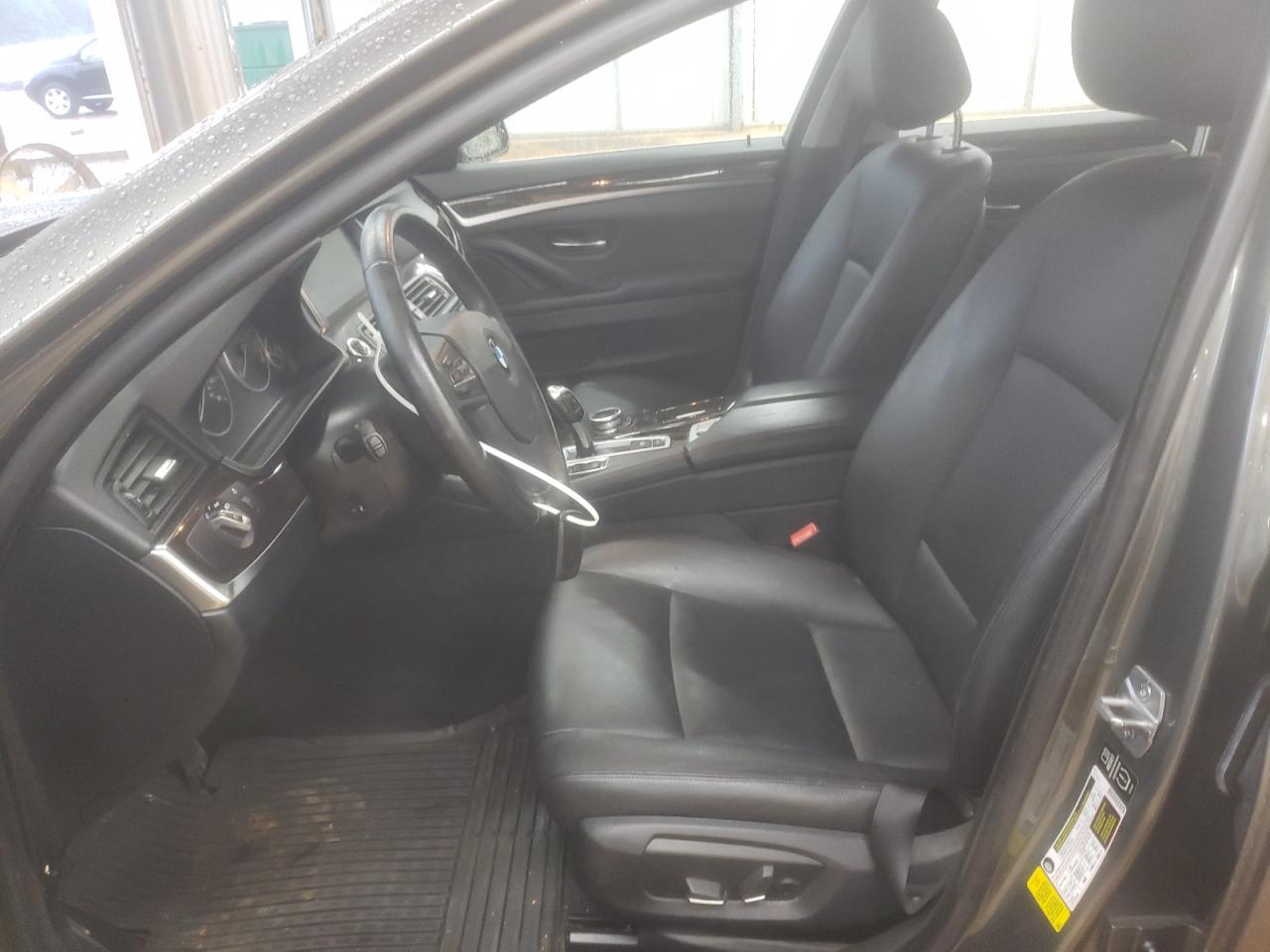 2014 BMW 528 I VIN: WBA5A5C57ED504887 Lot: 67889505