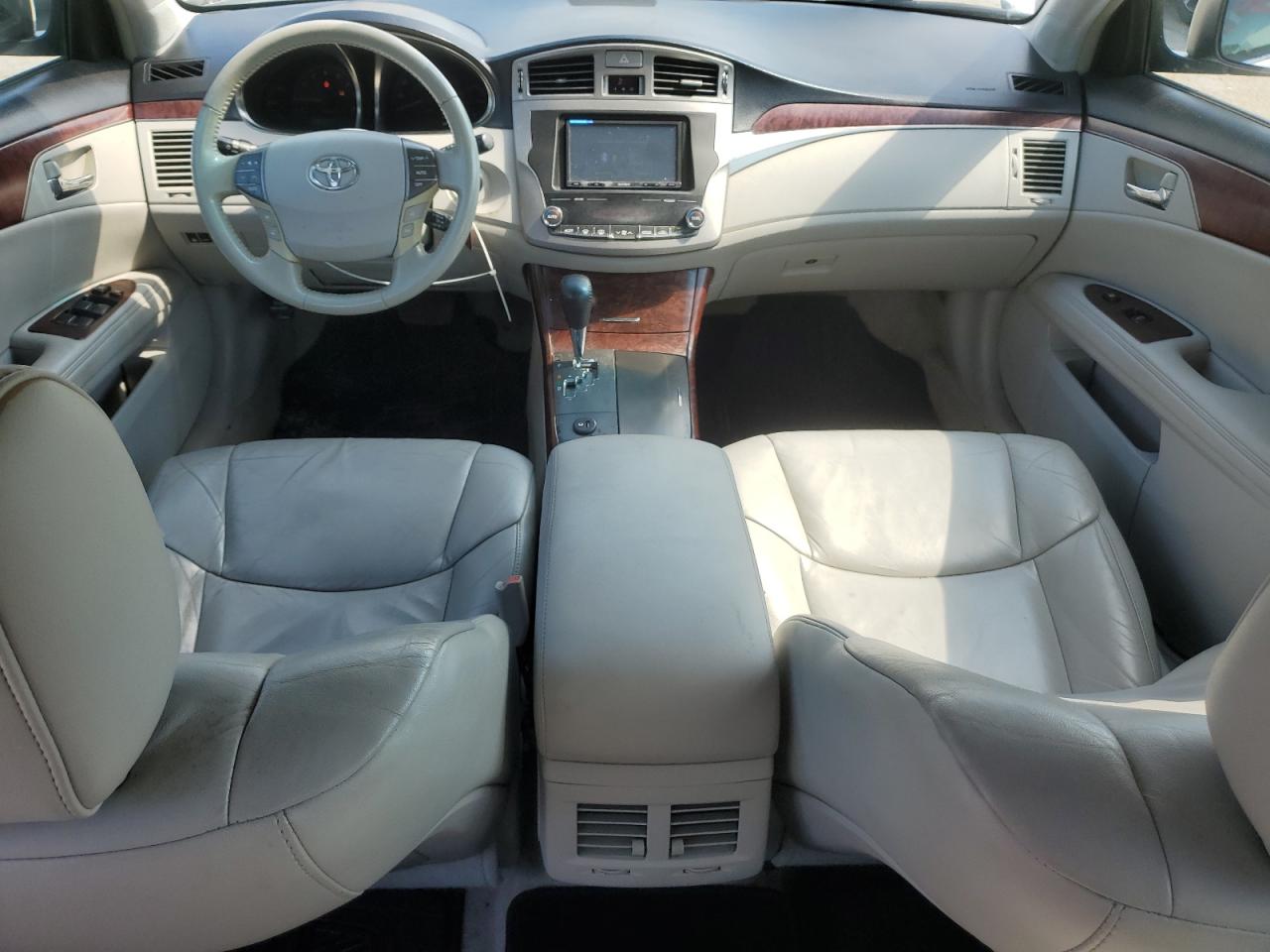 2012 Toyota Avalon Base VIN: 4T1BK3DB3CU454218 Lot: 69454535