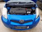 2010 TOYOTA YARIS TR for sale at Copart SANDY