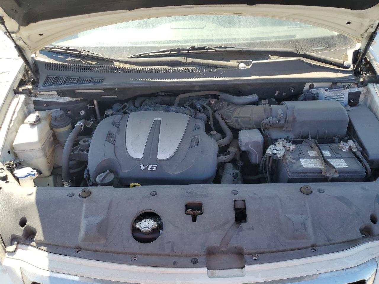 2014 Kia Sedona Ex VIN: KNDMH4C74E6536447 Lot: 70492485