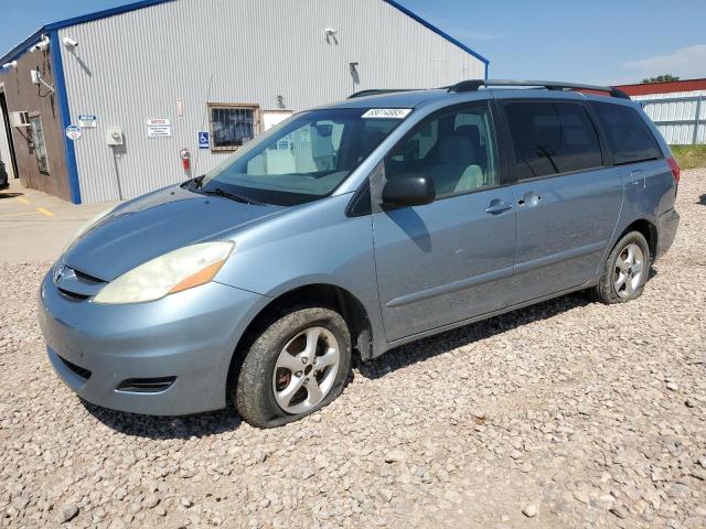 2006 Toyota Sienna Ce