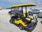 2022 GOLF CART GOLF CART   for sale at Copart FL - JACKSONVILLE NORTH
