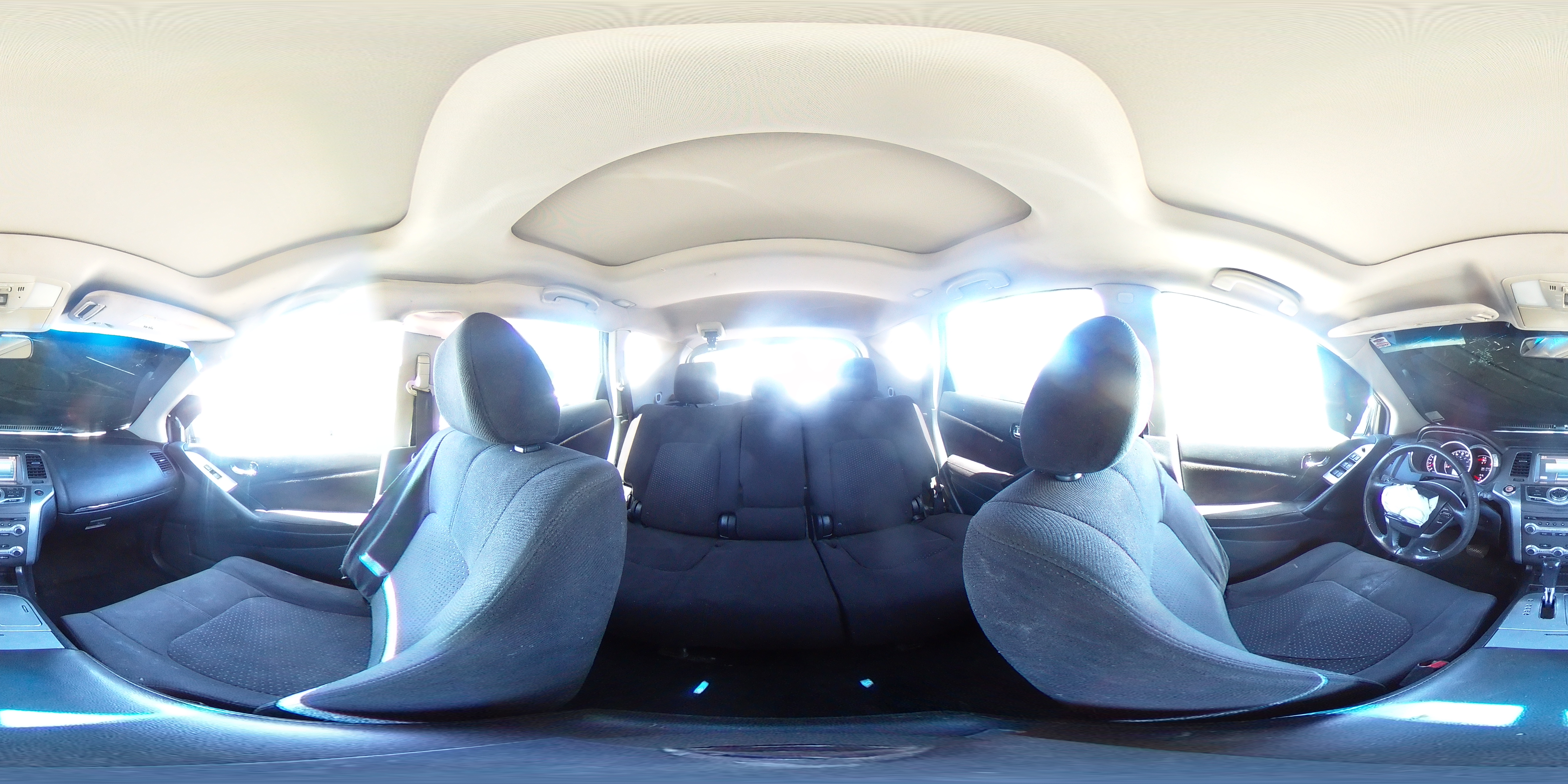 2011 Nissan Murano S VIN: JN8AZ1MW5BW179218 Lot: 70453955