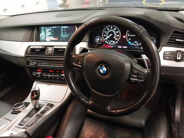 2014 BMW 520D LUXUR