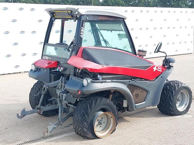 2015 AEBI TRACTORAEB