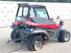 2015 AEBI TRACTORAEB for sale at Copart SANDY