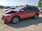 2014 MAZDA CX-9 TOURING   for sale at Copart ON - LONDON