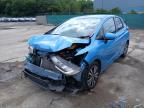 2018 HONDA JAZZ EX NAVI I-VTEC  for sale at Copart WESTBURY