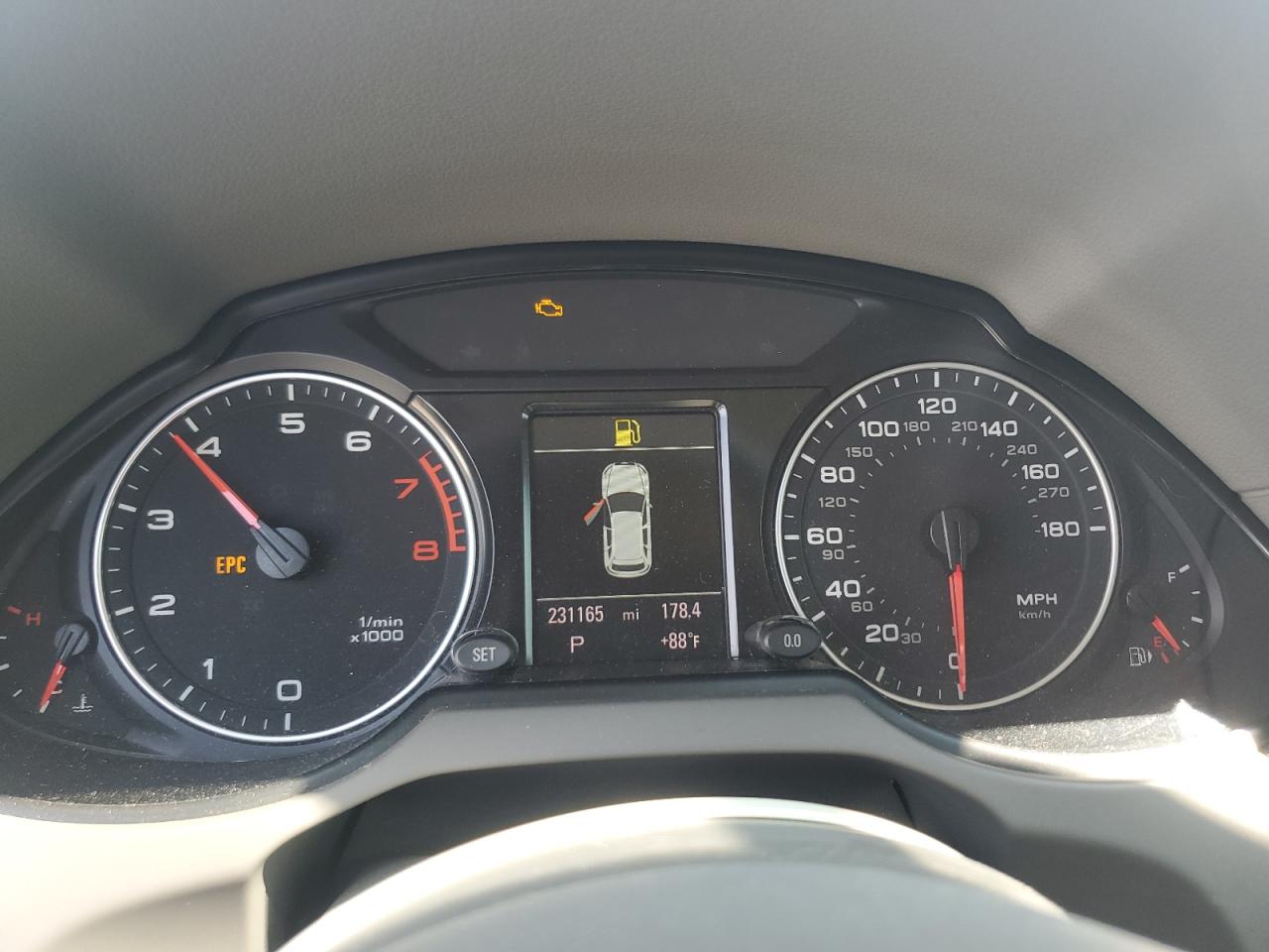 2012 Audi Q5 Premium Plus VIN: WA1LFAFP9CA061927 Lot: 70009995