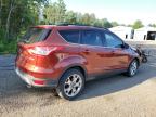 2015 FORD ESCAPE SE   for sale at Copart ON - COOKSTOWN
