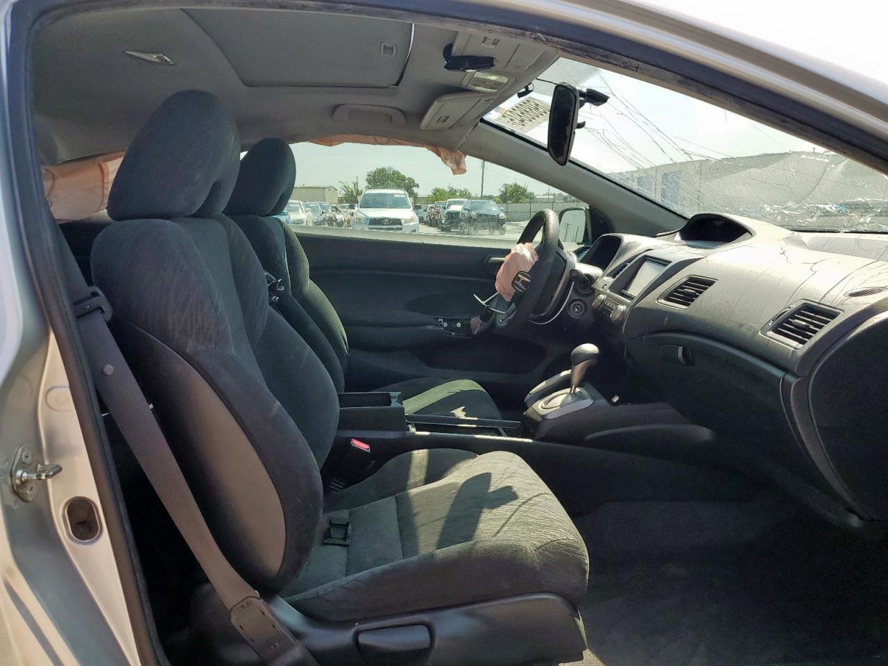 2006 Honda Civic Ex VIN: 2HGFG12856H544191 Lot: 69886845