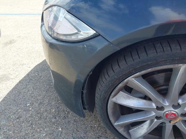 2014 JAGUAR XF S PORTF