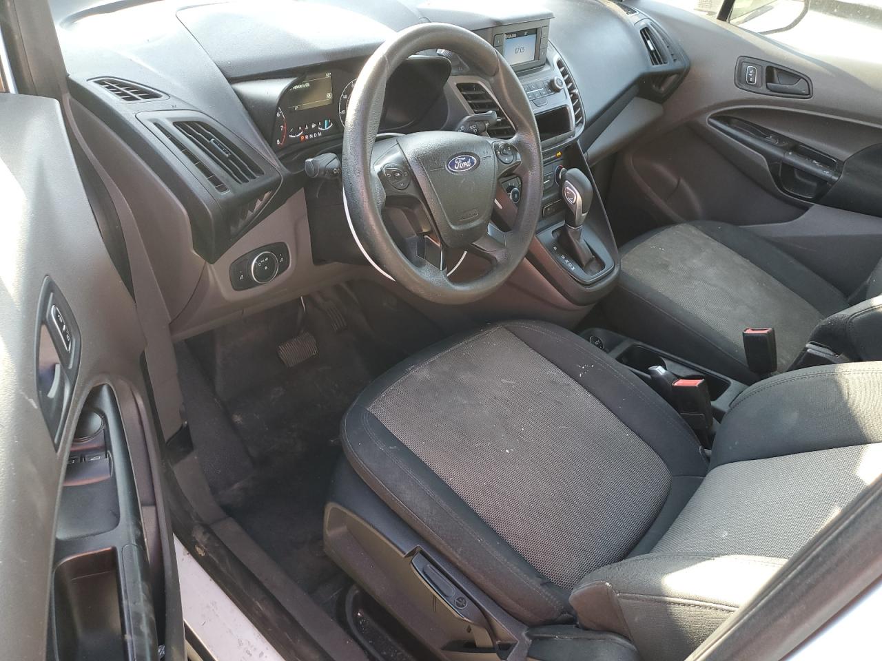 2019 Ford Transit Connect Xl VIN: NM0LS6E22K1418865 Lot: 65719295