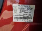 2013 FORD EDGE SPORT   for sale at Copart ON - TORONTO