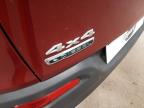 2016 JEEP CHEROKEE L for sale at Copart WOLVERHAMPTON