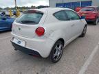 2012 ALFA ROMEO MITO DISTINCTIVE M-AIR TB  for sale at Copart SANDWICH